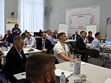 «Герои Тамбовщины» приступили к изучению экономики и финансов