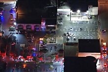 Девять человек погибли при стрельбе на новогоднем фестивале в США