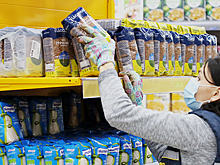 В России могут подорожать товары из-за закона об утилизации упаковки