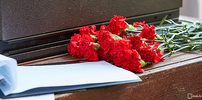 Депутат МГД Евгений Герасимов рассказал как шла подготовка к Акции «Память героев»