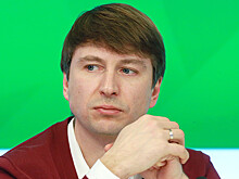 «Съезжала крыша»: Ягудин жил вместе с Тарасовой