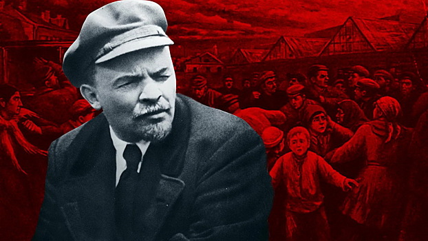 Как тело Ленина охраняет Москву от катастрофы
