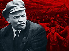 Как тело Ленина охраняет Москву от катастрофы