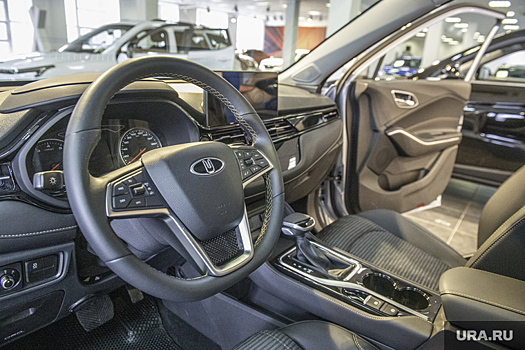 Курганский кардиодиспансер купит российское авто для депздрава