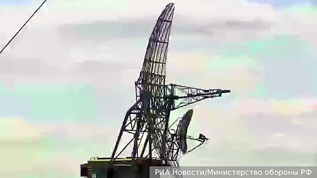 Российская система опознавания «свой-чужой» «Пароль» стала общей для всех стран СНГ
