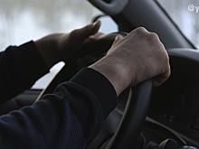 Производство автомобилей сократилось в России