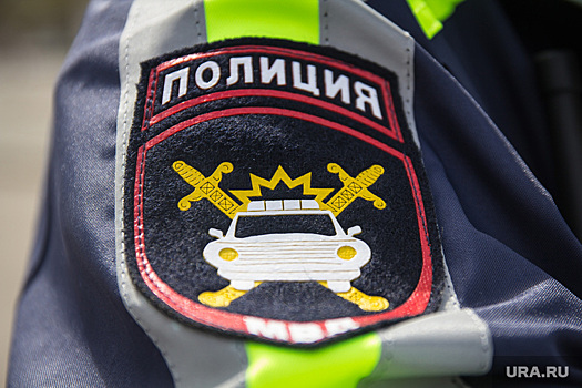 Глава полиции Екатеринбурга меняет начальника ДПС. Его место займет выходец из тверской команды