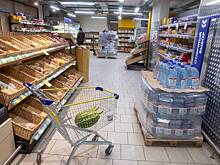 В России предложили помогать пенсионерам за счет почти просроченных продуктов