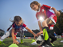 Положения проекта о статусе тренеров предложили опробовать в нескольких регионах