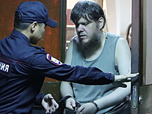 Прокурор запросил восемь лет для главы секты "бога Кузи"