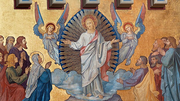 Что можно и нельзя делать в праздник Вознесения Господня