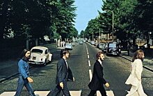 В Лондоне поставят мюзикл о работе The Beatles на студии Abbey Road