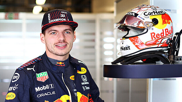 Гельмут Марко: «Возможно, «Ред Булл» скоро продлит контракт с Ферстаппеном»