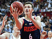 Пермь подала заявку на проведение Евробаскета-2025