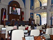 «Придраться хоть к чему-то». Заксобрание и правительство Севастополя заспорили об инвесторах