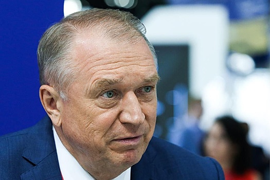 Сергей Катырин: Российскому бизнесу станет легче получать лицензии