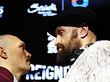 Как оцениваете очередное возвращение Тайсона Фьюри в бокс?