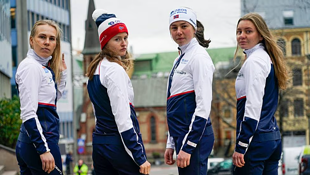 «Они вернулись в слезах». Норвежские спортсменки пожаловались на медосмотр