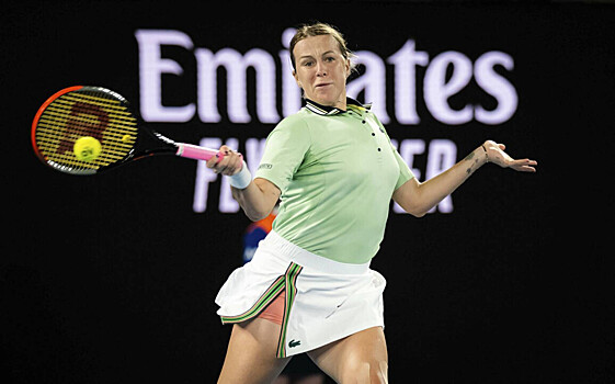 Павлюченкова — Эррани: букмекеры назвали фаворитку в матче 1-го круга турнира WTA в Риме