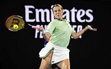Павлюченкова — Эррани: букмекеры назвали фаворитку в матче 1-го круга турнира WTA в Риме