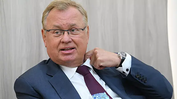 Костин раскритиковал нынешний курс рубля