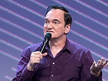 Квентин Тарантино отказался снимать «Кинокритика»