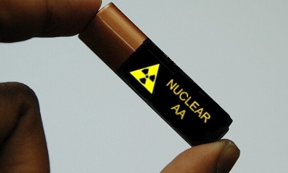 В МИФИ создали прототип ядерной батарейки мощностью до единиц кВт