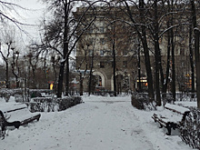 В Промышленном районе выбрали территории для благоустройства в 2025 году