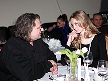 Получила долю в наследстве и отказалась от новых романов: как живет вдова Александра Градского Марина Коташенко