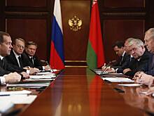 Россия и Белоруссия: интеграция в тупике?