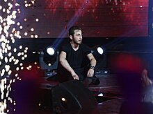 Будущий моряк стал победителем вокального телепроекта Х-Factor