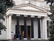 Пушкинскому музею обещали реструктуризацию кадров