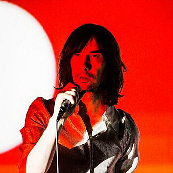 Primal Scream едут на «Дикую мяту»