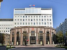 Мособлдума назначила проведение выборов губернатора Подмосковья на 10 сентября