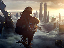 Walt Disney потеряет 140 миллионов из-за "Земли будущего"