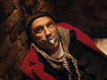 В июне выйдет комедийный сериал про бандитов с Михаилом Пореченковым и Дмитрием Нагиевым