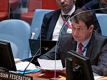 Полянский: США собираются бросить Украину