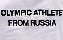 Россияне на Олимпиаде: единство и неповиновение