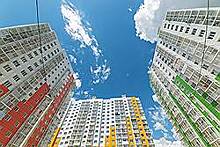 Объем ввода в эксплуатацию жилых помещений в Самарской области достиг почти 656,1 тыс. кв. м