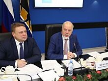 В Сургуте выберут нового начальника управления физкультуры и спорта