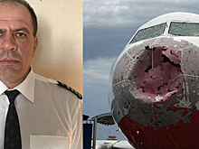 Летчика-героя из Украины пригласили в РФ