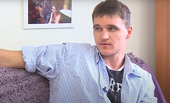2 метра 22 сантиметра: скончался самый высокий баскетболист России