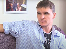 2 метра 22 сантиметра: скончался самый высокий баскетболист России