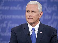 Вице-президент США: Мир достигается силой