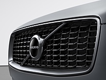 Новый Volvo EX90 сможет распознавать дыхание младенца