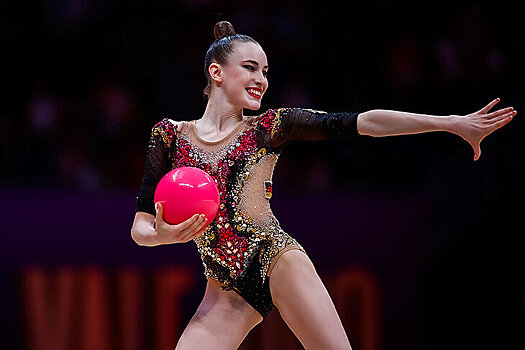 Олимпийская чемпионка Варфоломеев о переезде из России в Германию: «Горжусь, что приняла правильное решение»