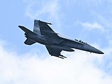 Генерал сравнил финский F/A-18 Hornet с российскими истребителями