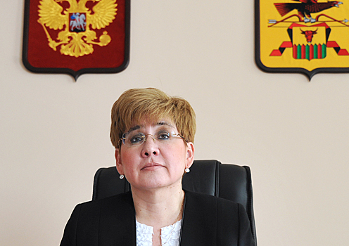 Правительство Забайкальского края отправлено в отставку