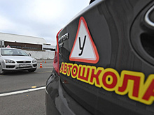 Единый рейтинг российских автошкол: МВД раскрыло критерии оценки