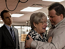 «Дело Ричарда Джуэлла»: не тот человек (New York Times, США)